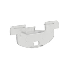 Hunter Douglas Bottom Rail Handle for Cordless LiteRise Cellular Shades with a 1 1/8
