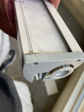 Hunter Douglas Mounting Bracket for Paramount Vertical Blind - No Locking Tab