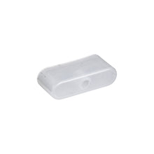 Bottom Rail End Cap for 1