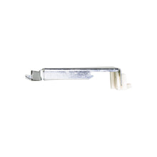 Hunter Douglas Mounting Bracket with Locking Tab for Paramount Vertical Blind