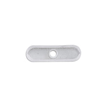 Bottom Rail End Cap for 1
