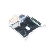 Hunter Douglas Mounting Bracket with Locking Tab for Paramount Vertical Blind