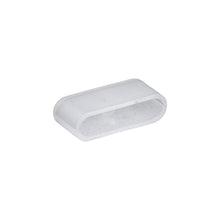 Bottom Rail End Cap for 1