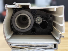 Graber and Bali Tilt Mechanism for Cordless 1