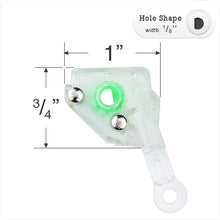 Tilt Mechanism with 1/8
