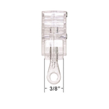 Bali Today & Bali Cut-To-Size Wand Tilt Mechanism with 1/8