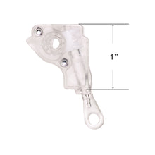 Bali Today & Bali Cut-To-Size Wand Tilt Mechanism with 1/8