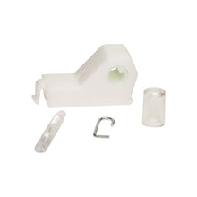 Graber and Bali Tilt Mechanism for Cordless 1