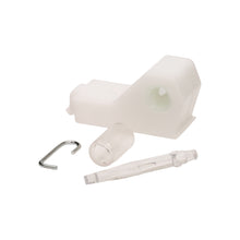 Graber and Bali Tilt Mechanism for Cordless 1