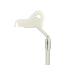 Graber and Bali Tilt Mechanism for Cordless 1