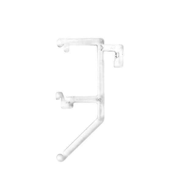 3 Day Blinds Valance Clip for 1