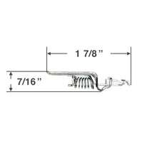 3 Day Blinds Hidden Mounting Bracket for 1