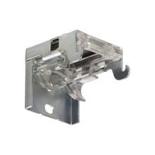 3 Day Blinds Spring Loaded Mounting Bracket for Mini Blinds with a 1