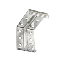 Hunter Douglas Center Support Bracket for Horizontal Blinds with 1 1/2