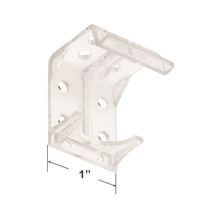 Plastic Mounting Bracket for 1