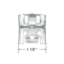 Bali & Window Images Mounting Bracket for Off the Shelf 1