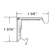Bali & Window Images Mounting Bracket for Off the Shelf 1