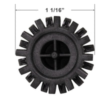 Hunter Douglas Cord Sprocket for Easy Rise Cellular Honeycomb Shade Clutches