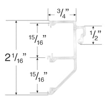 Valance Clip for 1