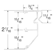 Valance Clip for 1