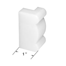 Valance Corner for 1 3/4