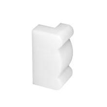 Valance Corner for 1 3/4