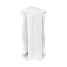 Levolor Faux Wood Blind Valance Corner for 2 1/2