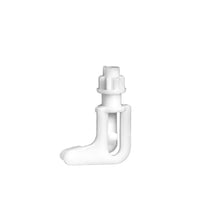 Hunter Douglas Carrier Pinion Clip for Luminette Privacy Sheers