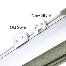 Hunter Douglas Metal Mounting Bracket for Vignette Modern Roman Shades