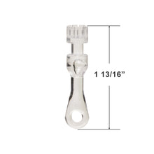 Home Decorators & Norman Plastic Tilt Mechanism Stem for 2