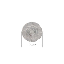 Home Decorators & Norman Plastic Tilt Mechanism Stem for 2