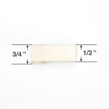 Louverdrape Cord Lock for Cellular Shades for 1 3/4