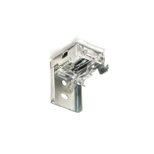 3 Day Blinds Spring Loaded Mounting Bracket for Mini Blinds with a 1