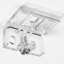 Kirsch & Verosol Mounting Bracket for Cellular and Pleated Shades - Revised and Updated Style