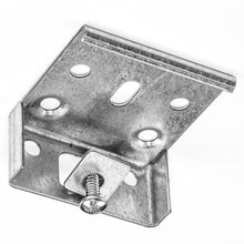 Comfortex Symphony Mounting Bracket for Cellular and Pleasted Shades - Revised and Updated Style