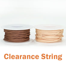 Clearance - 1.8mm String/Cord for Blinds and Shades - 50ft Roll
