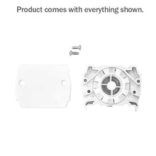 Springs Window Fashions Clutch Set for Cellular Honeycomb Shades