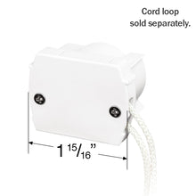 Springs Window Fashions Clutch Set for Cellular Honeycomb Shades