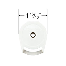 Rollease R-Series R8 Roller Shade Clutch for 1 1/8