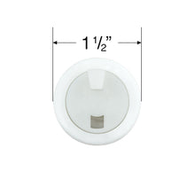 Rollease R-Series Roller Shade End Plug for 1 1/2