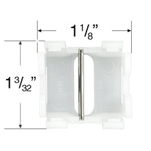 Levolor Cradle for 1
