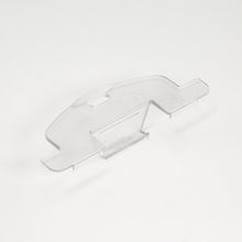 Hunter Douglas Bottom Rail Handle for Cordless LiteRise Cellular Shades with a 1 7/8