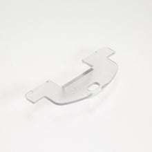 Hunter Douglas Bottom Rail Handle for Cordless LiteRise Cellular Shades with a 1 7/8
