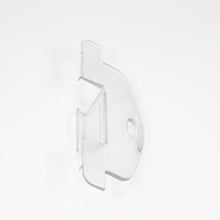 Hunter Douglas Bottom Rail Handle for Cordless LiteRise Cellular Shades with a 1 7/8