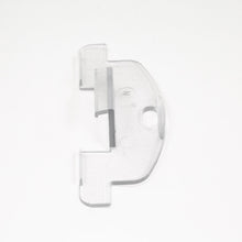 Hunter Douglas Bottom Rail Handle for Cordless LiteRise Cellular Shades with a 1 7/8