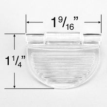 JCPenney Top Down Bottom Up Cordless Cellular Honeycomb Shade Handle - P10MH2