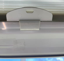 Hunter Douglas Bottom Rail Handle for Cordless LiteRise 1 1/4