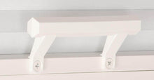 Hunter Douglas Bottom Rail Handle for Cellular Skylight Simplicity Shades