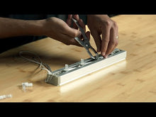 Decomatic Carrier Gears for Vertical Blinds