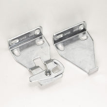 Rollease R-Series 380 Mounting Brackets for Roller Shades with R3 & R8 Clutches - RB380
